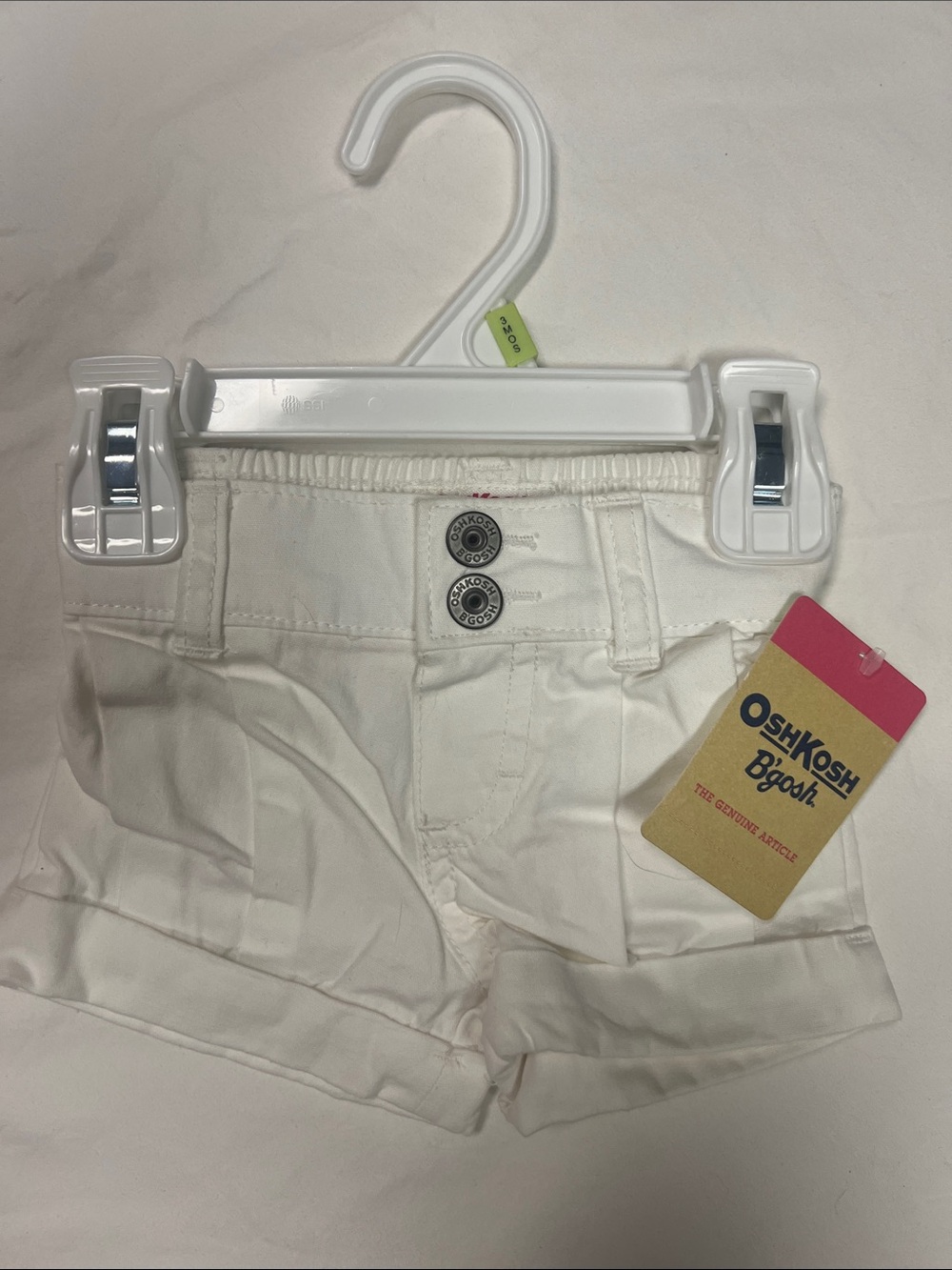 OshKosh B’gosh Shorts